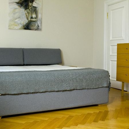 Rentapartments - Garden De Luxe Σόποτ Εξωτερικό φωτογραφία