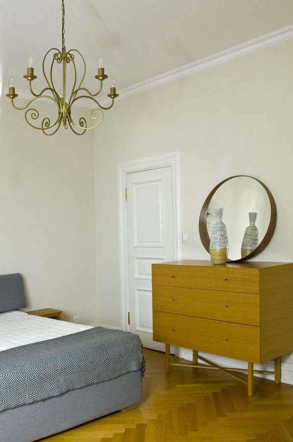 Rentapartments - Garden De Luxe Σόποτ Εξωτερικό φωτογραφία