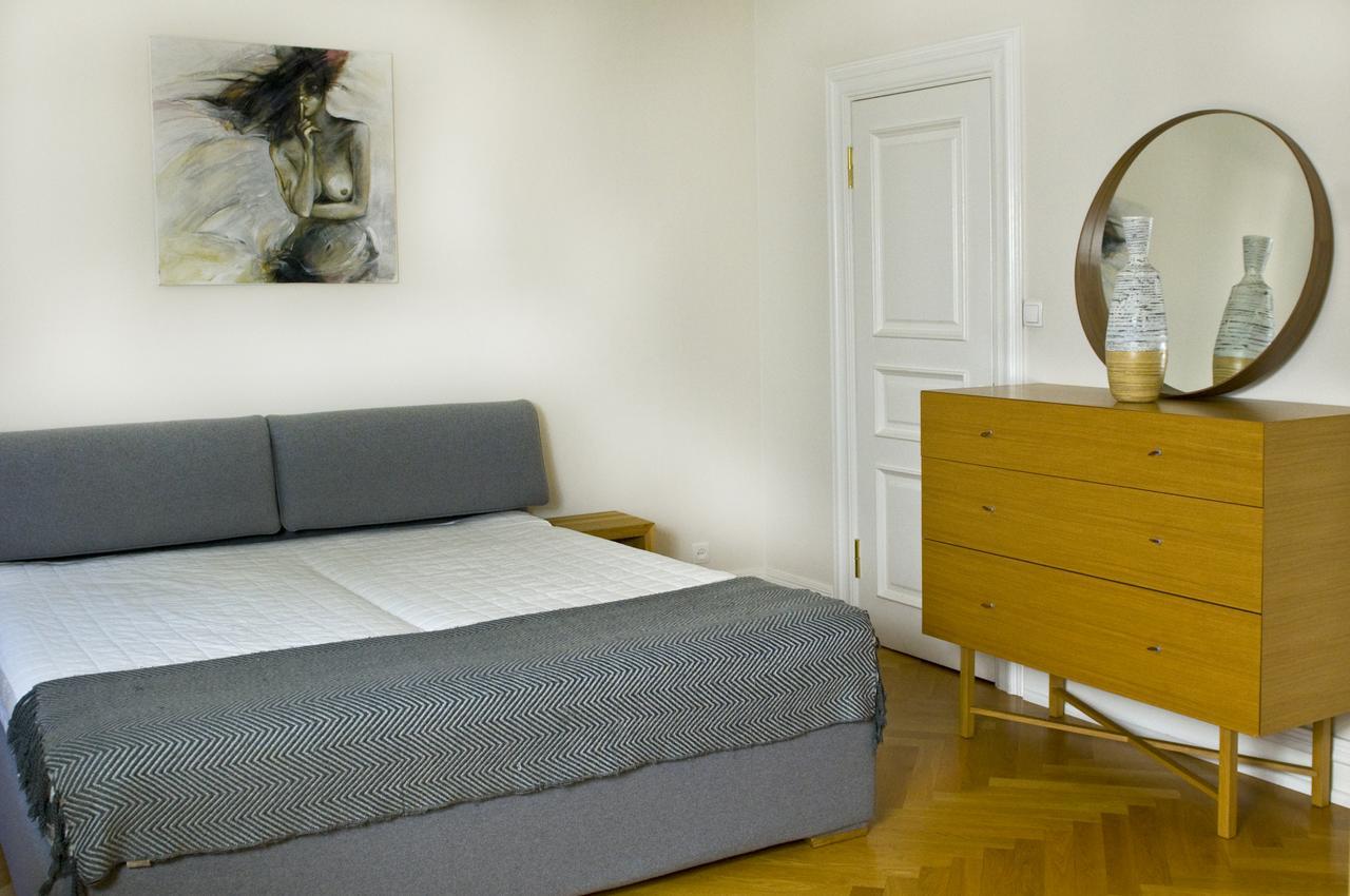 Rentapartments - Garden De Luxe Σόποτ Εξωτερικό φωτογραφία